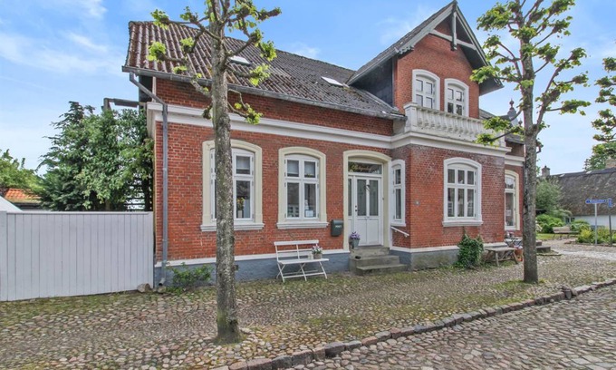 Møgeltønder Apartment | Holiday home, 29-9006, Mogeltonder