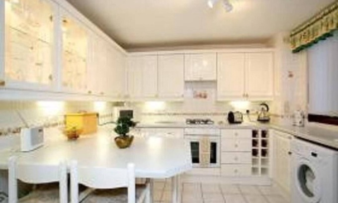 Aberdeen House | Holiday home 3 Bed rooms