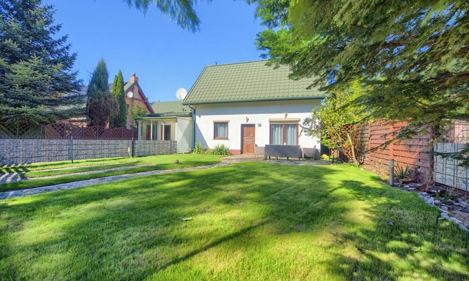 Lukecin House | Holiday Home - 90m2