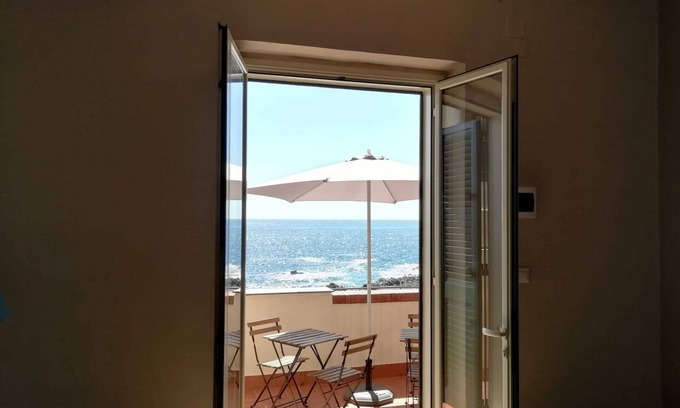 Archi House | Holiday Home "A casa di Edo"