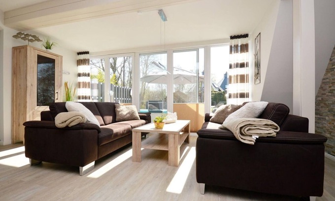 Bedekaspel House | Holiday home Aalreuse