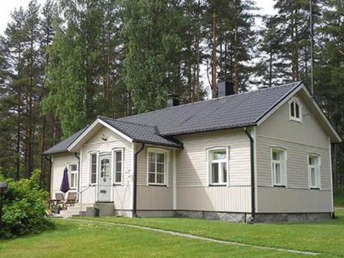 Mikkeli House | Holiday Home Ahola by Interhome