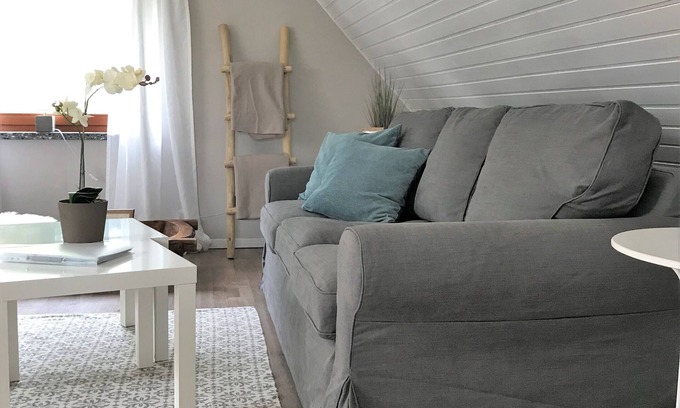 Engehausen House | Holiday home "Allerkate", idyllic nature in the Aller-Leine-Valley/Lüneburg Heath