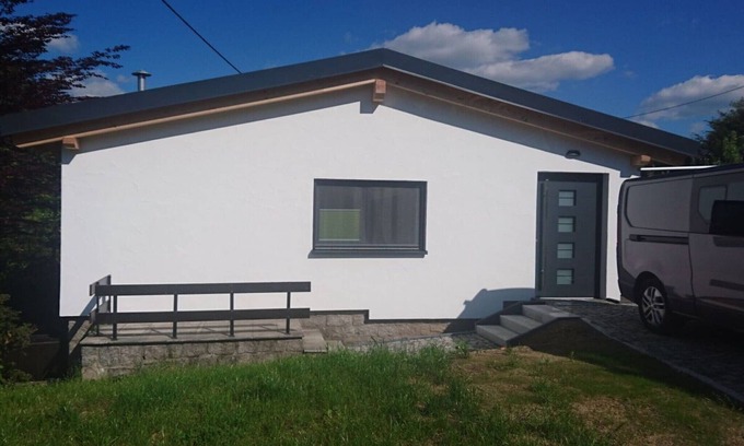 Kemtau Apartment | Holiday home Am Dachsberg