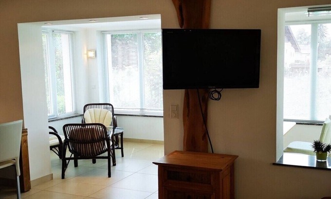 Oberaichwald Apartment | Holiday home Anna Comfortable Vacation Home