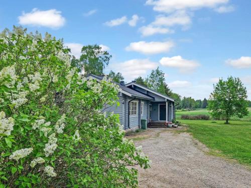 Hausjarvi House | Holiday Home Annas beach by Interhome