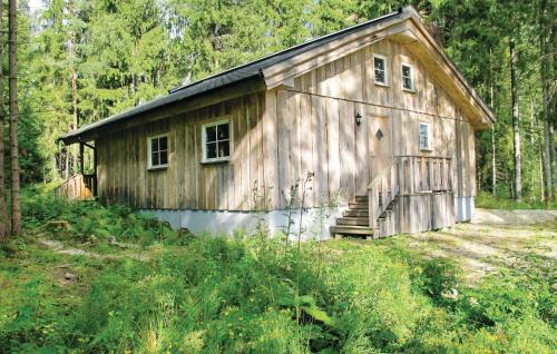 Annolfsbyn House | Holiday Home Anolfsbyn Mellerud Ii