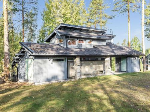 Tahkovuori House | Holiday Home Atelje 4 by Interhome