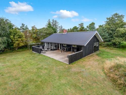 Blavand Strand House | Holiday Home Aurel - 750m from the sea by Interhome