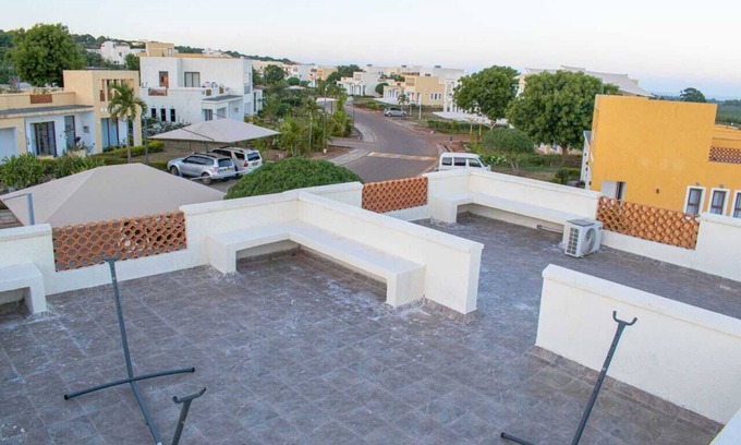 Nyali Apartment | Holiday home away from Home
