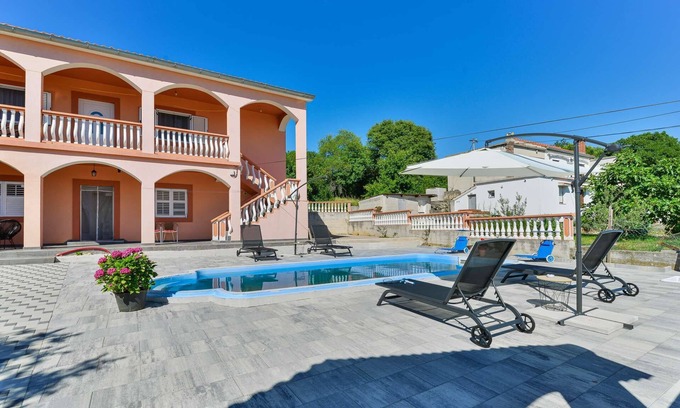 Posedarje House | Holiday home Beata