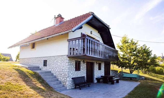 Metlika House | Holiday home beautiful view