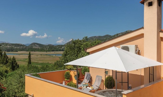 Kula Norinska House | Holiday home Bebic
