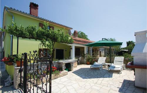 Belavici House | Holiday Home Belavici Croatia