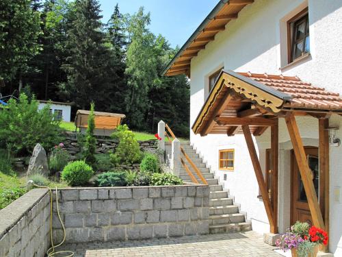 March House | Holiday Home Billerhof by Interhome