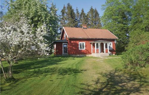 Broddetorp House | Holiday Home Boigen Böljan Falköping