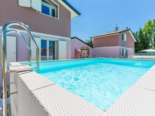 Cecina House | Holiday Home Borgo il Vallin delle Conche-4 by Interhome