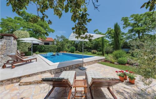 Butkovici House | Holiday Home Butkovici Croatia
