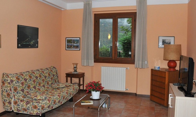 Crone House | Holiday Home by Lake Idro Lombardy