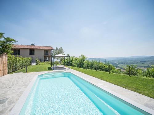 Costigliole d'Asti House | Holiday Home Cascina-1 by Interhome