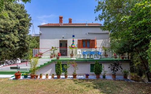 Vinkuran House | Holiday Home Cador