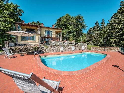 Neri House | Holiday Home Caiano by Interhome