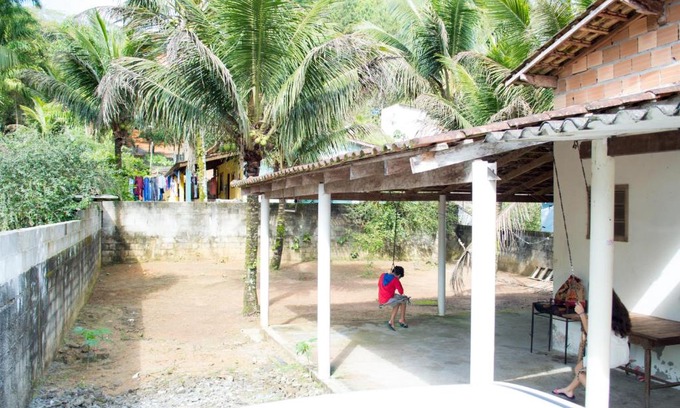 Balneario Copacabana House | Holiday Home Caraguatatuba