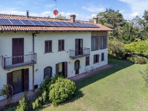 Cortazzone House | Holiday Home Carla by Interhome