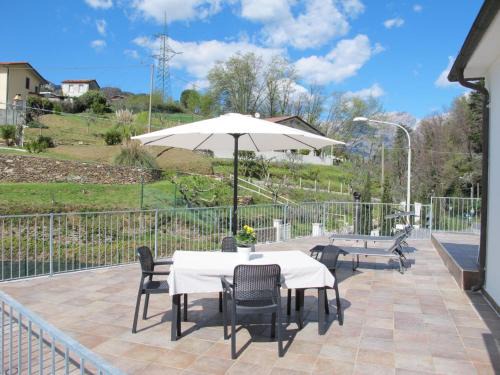 Massa House | Holiday Home Casa di Giò by Interhome