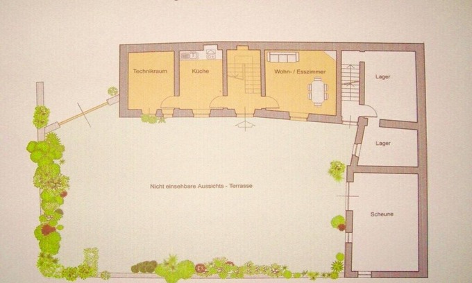 Mombaruzzo Apartment | Holiday home Casa Nanda