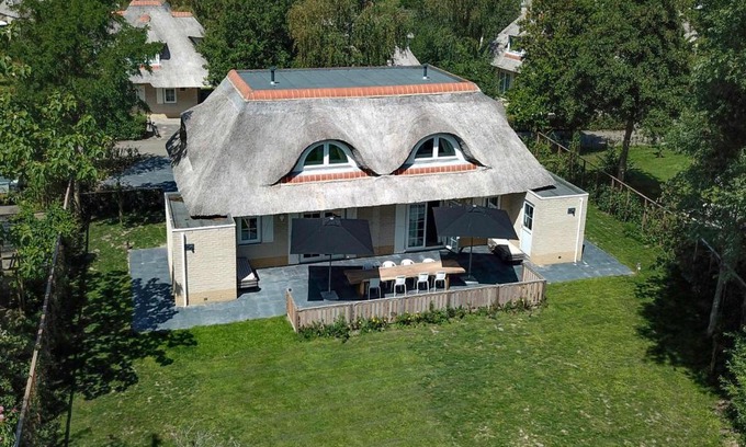 Municipality of Hellevoetsluis House | Holiday Home Citta Romana by Interhome
