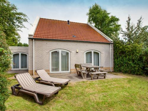 Municipality of Hellevoetsluis House | Holiday Home Citta Romana-1 by Interhome