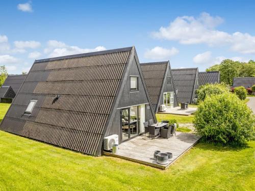 Gatten House | Holiday Home Claudette - 18km to the inlet by Interhome