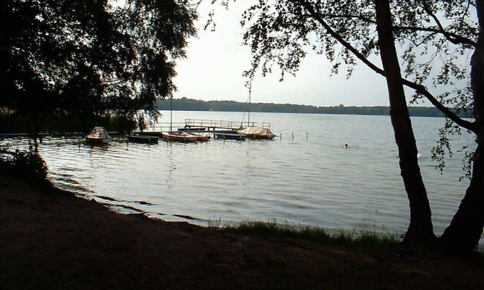 Arendsee Apartment | Holiday home climatic health resort Arendsee