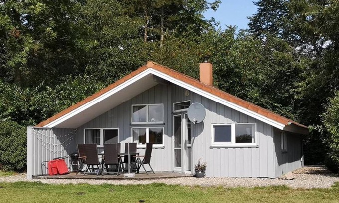 Tarp House | Holiday home Cornflower - Holiday homes Tarp