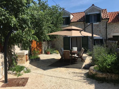 Lozovac House | Holiday Home Cvita