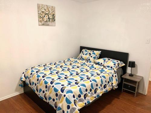 Dallas House | Holiday home Dallas