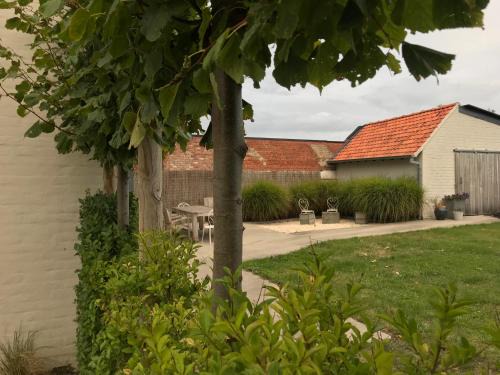 Torhout House | Holiday home De Levensgenieter
