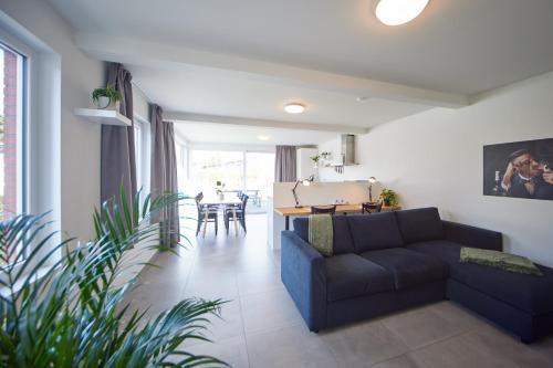 Brecht House | Holiday Home De Steenen Molen