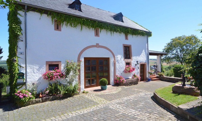 Ittel House | Holiday Home in Ittel near Hiking Trails