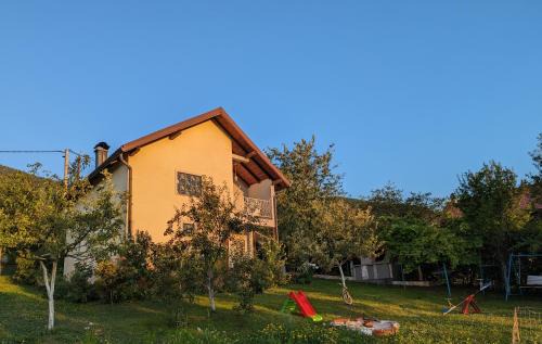 Hadzici House | Holiday Home DMD Sarajevo
