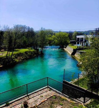 Bosanska Krupa Apartment | Holiday home Dream Bosanska Krupa