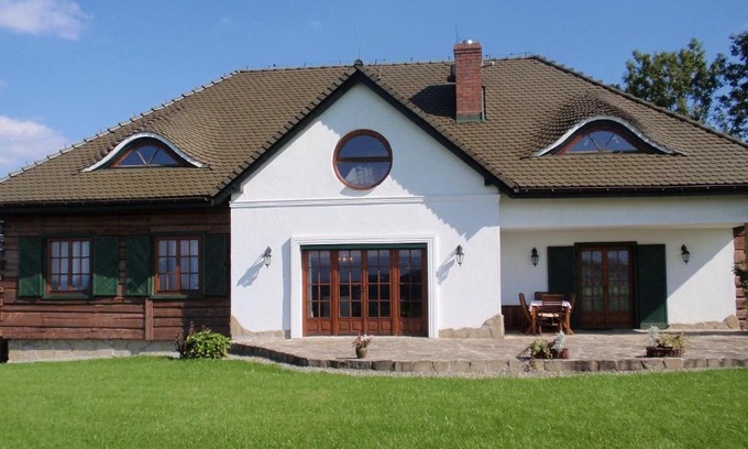Gilowice House | Holiday Home Dworek