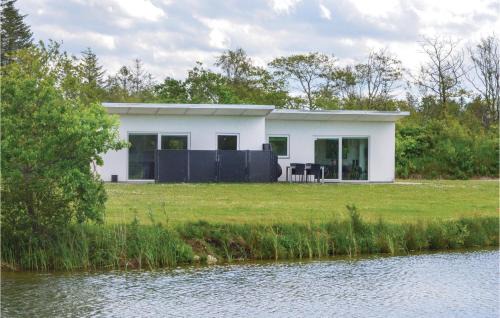 Ringkobing House | Holiday Home Dyrefolden Ringkøbing Iv