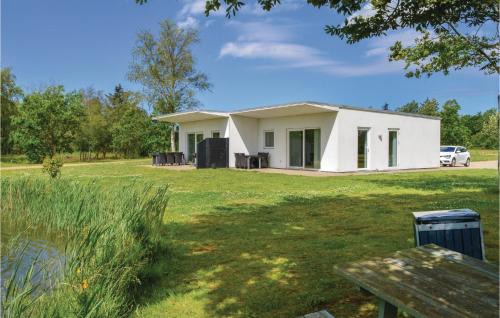 Ringkobing House | Holiday Home Dyrefolden Ringkøbing Vi