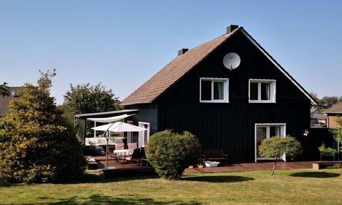 Hofen Apartment | Holiday home Eifel(H) time out