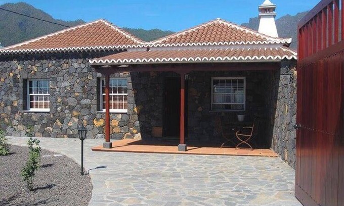 El Paso House | Holiday home, El Paso