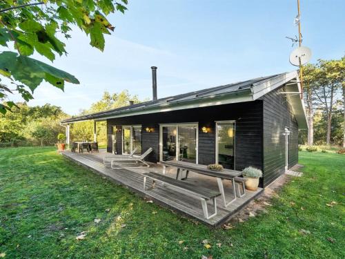 Sødring House | Holiday Home Elfriede - 400m to the inlet by Interhome