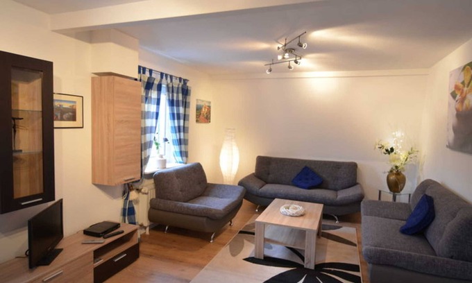 Elpe House | Holiday home Elpe 2 - Holiday home Elpe
