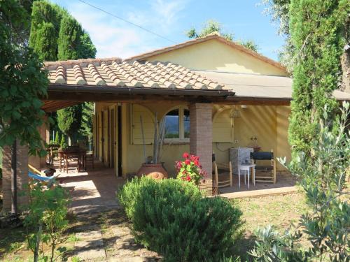 Montescudaio House | Holiday Home Erbe by Interhome